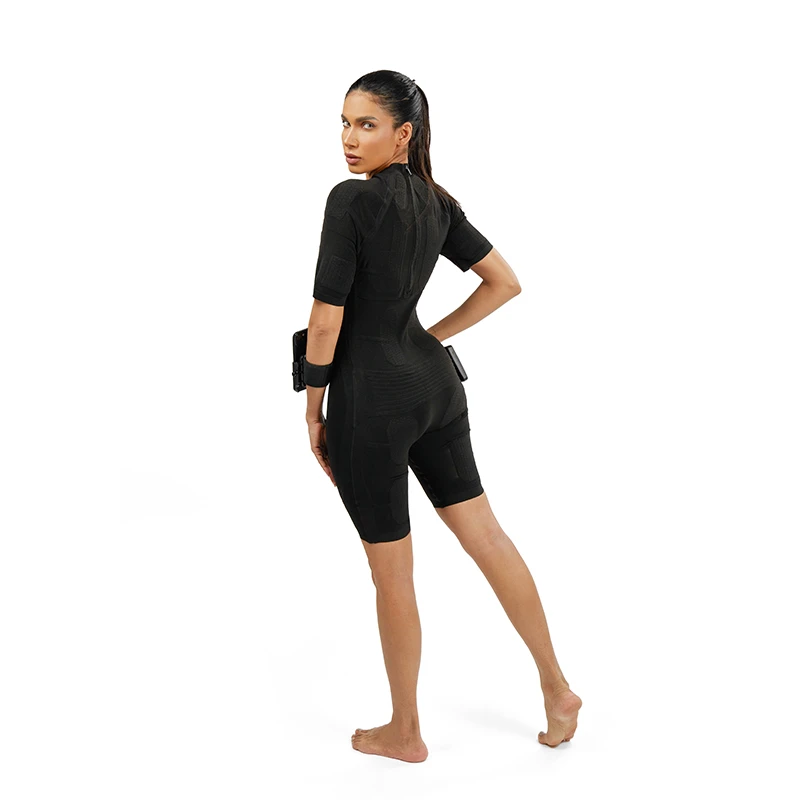 Electrical Stimulation Training Suit high quality